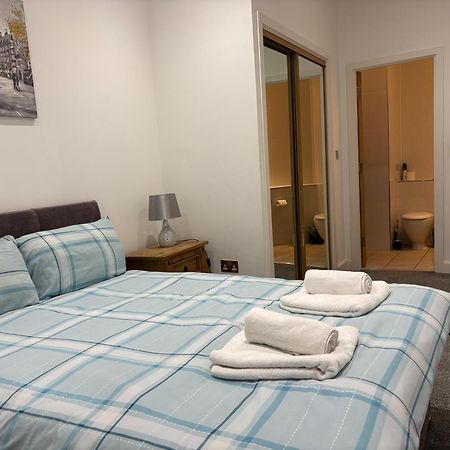 Heart Of York Apartment Ngoại thất bức ảnh