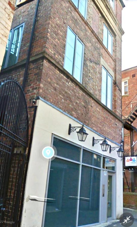 Heart Of York Apartment Ngoại thất bức ảnh