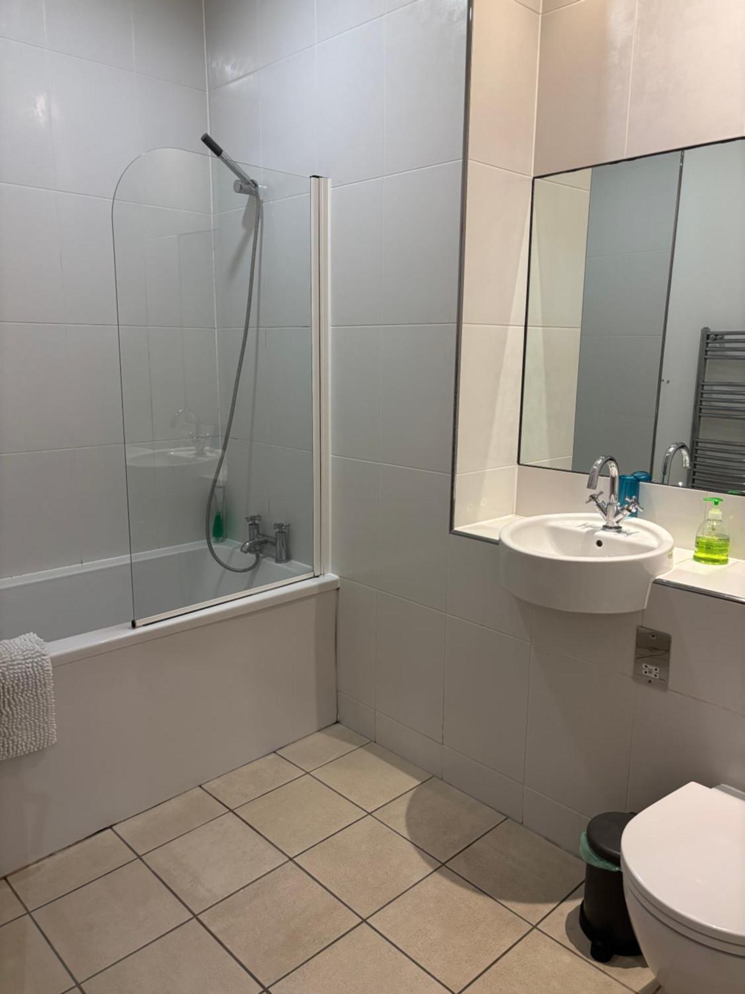 Heart Of York Apartment Ngoại thất bức ảnh