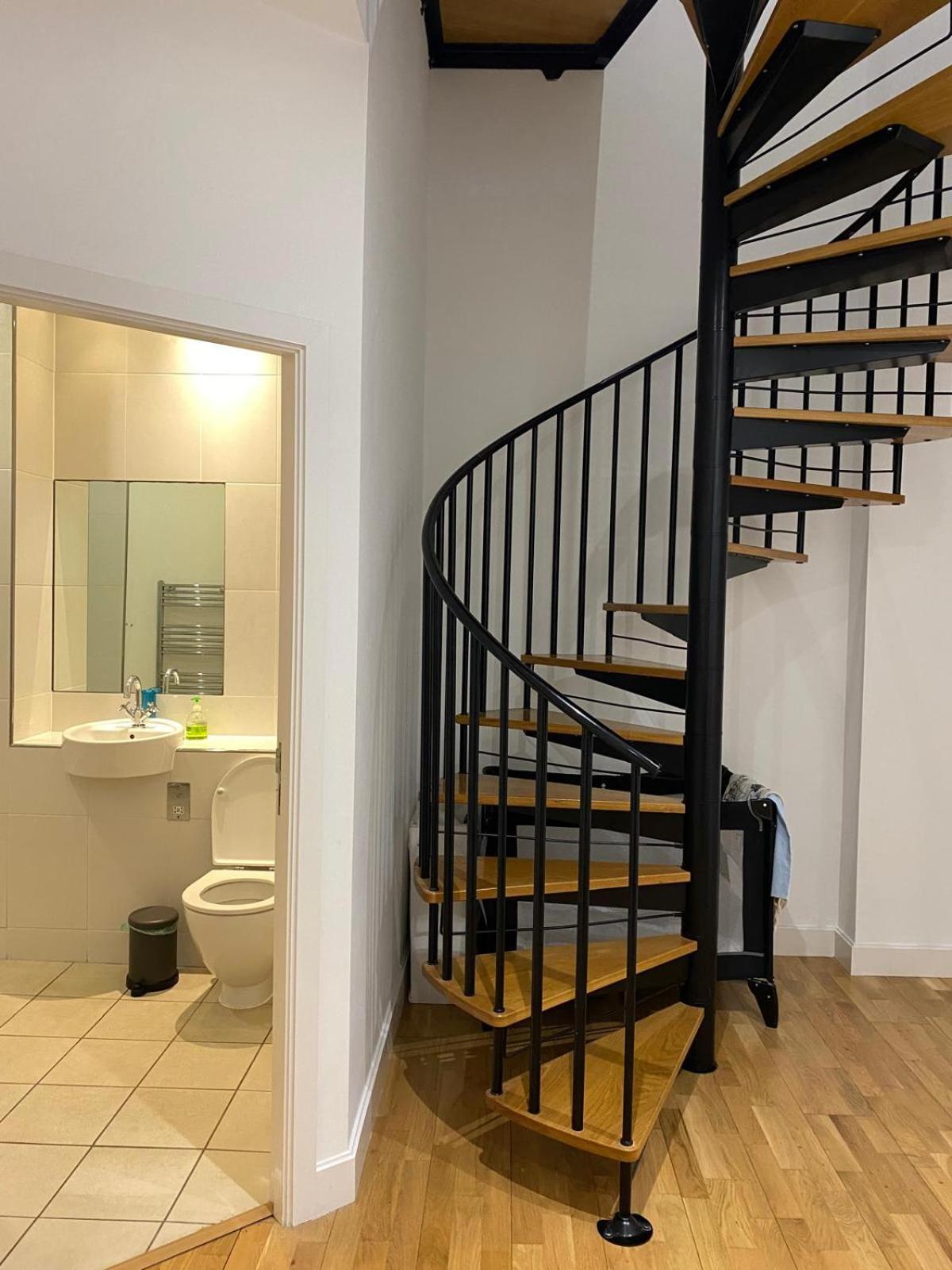 Heart Of York Apartment Ngoại thất bức ảnh