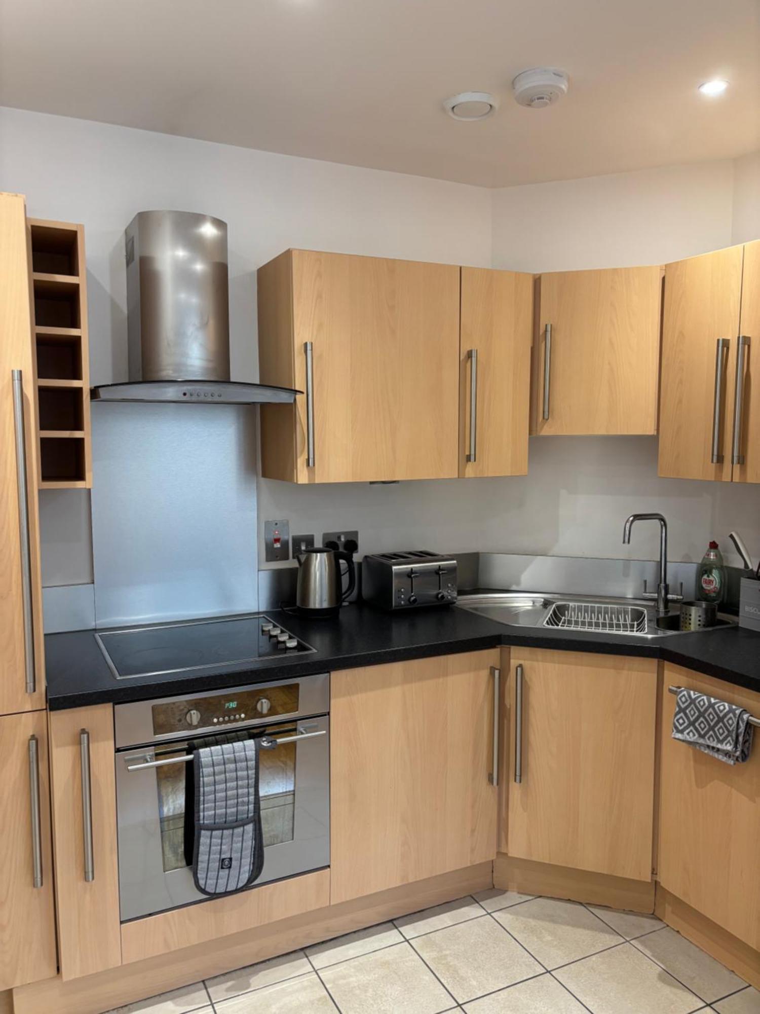Heart Of York Apartment Ngoại thất bức ảnh